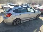 2014 Subaru Impreza Sport Limited