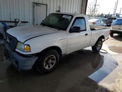 2007 Ford Ranger en venta en Riverview, FL