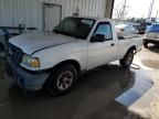 2007 Ford Ranger