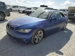 2007 BMW 335 I en venta en Arcadia, FL