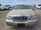 2007 Lincoln Town Car Signature Limited