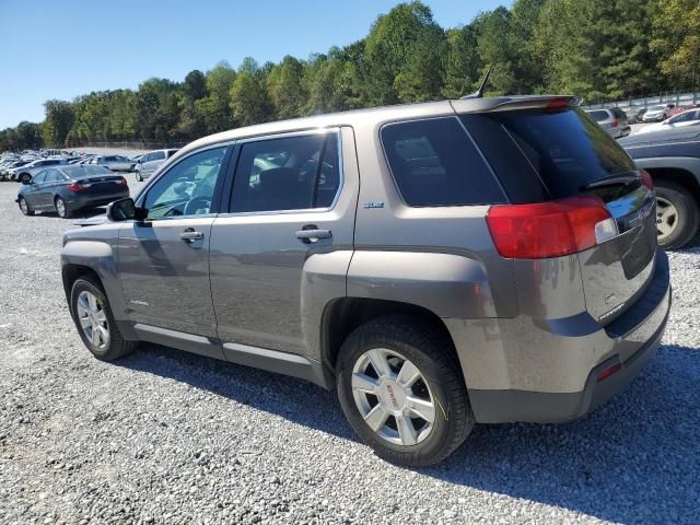 2012 GMC Terrain SLE