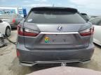 2018 Lexus RX 450H Base