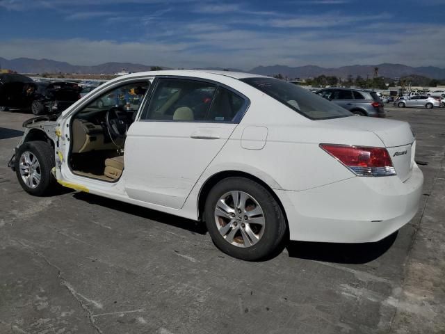 2010 Honda Accord LXP