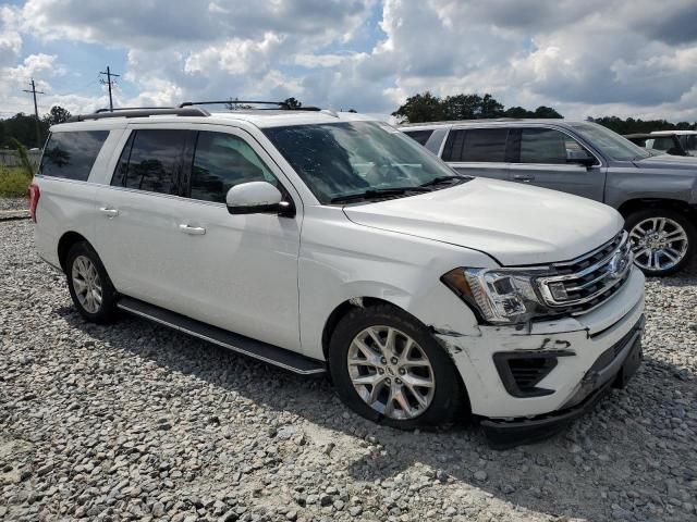 2020 Ford Expedition Max XLT