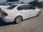 2011 BMW 328 I