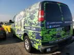 2011 Chevrolet Express G1500