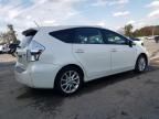 2013 Toyota Prius V