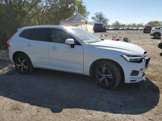 2020 Volvo XC60 T5 Momentum