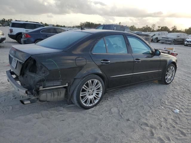 2007 Mercedes-Benz E 350