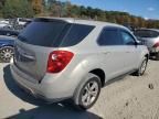 2012 Chevrolet Equinox LS