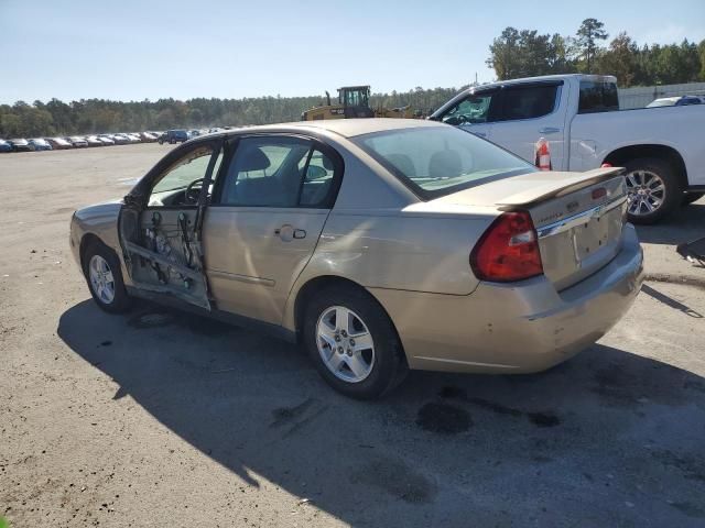 2004 Chevrolet Malibu LS