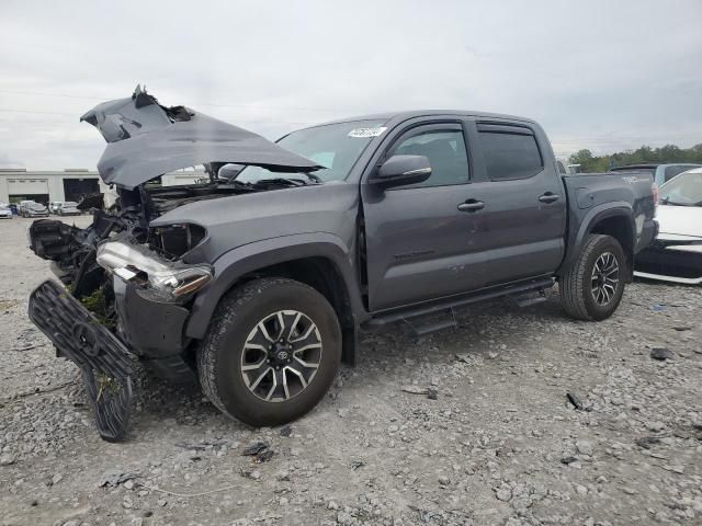 2020 Toyota Tacoma Double Cab