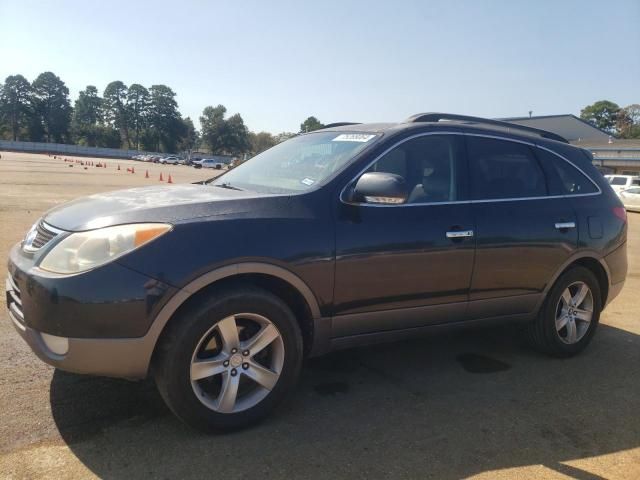 2007 Hyundai Veracruz GLS