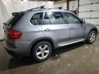 2011 BMW X5 XDRIVE50I