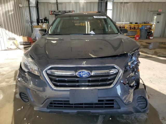 2019 Subaru Outback 2.5I