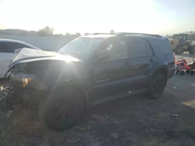 2006 Toyota 4runner Limited