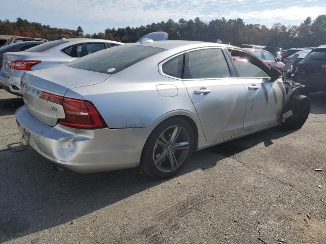 2017 Volvo S90 T5 Momentum