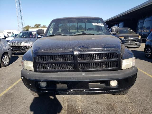 1998 Dodge RAM 1500