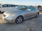 2004 Lexus SC 430