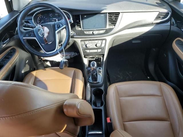 2018 Buick Encore Premium