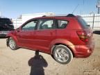 2005 Pontiac Vibe