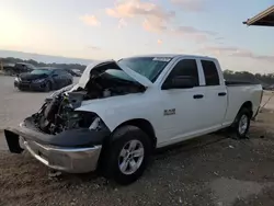 Dodge salvage cars for sale: 2017 Dodge RAM 1500 ST