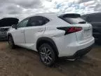 2015 Lexus NX 200T