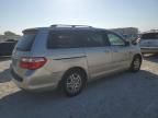 2007 Honda Odyssey EXL