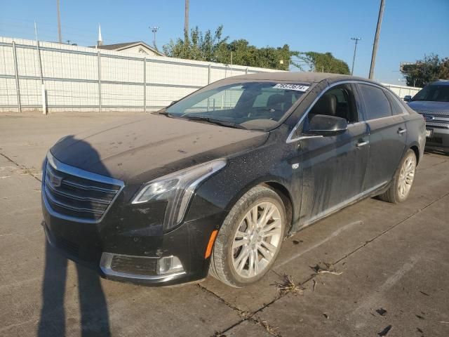 2019 Cadillac XTS Luxury