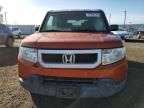 2010 Honda Element EX