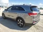 2018 KIA Sorento EX