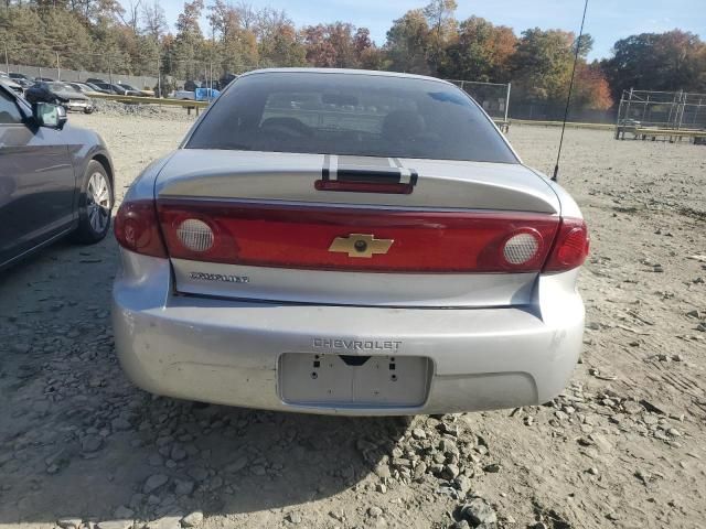 2005 Chevrolet Cavalier