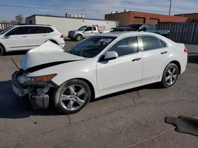 2013 Acura TSX