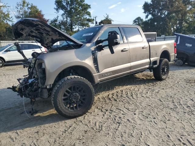 2023 Ford F250 Super Duty