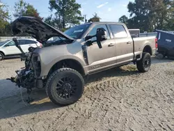 Ford f250 salvage cars for sale: 2023 Ford F250 Super Duty