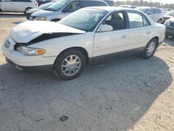 Buick Vehiculos salvage en venta: 2001 Buick Regal GS