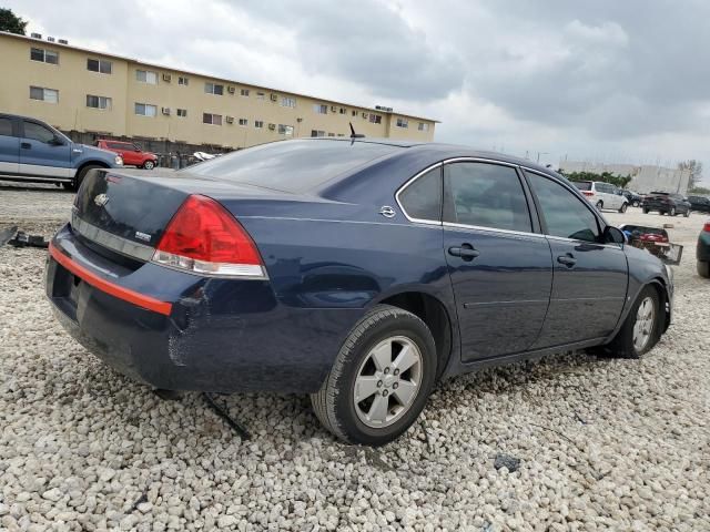 2007 Chevrolet Impala LT