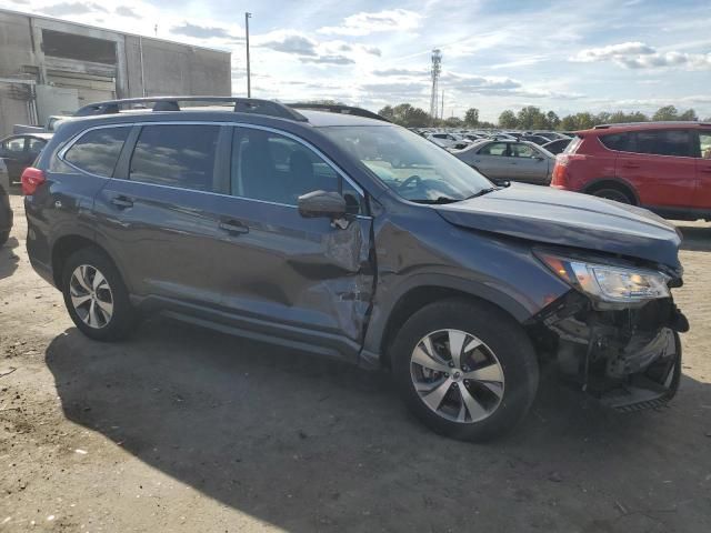 2020 Subaru Ascent Premium