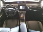 2019 Toyota Mirai