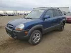 2009 Hyundai Tucson GLS