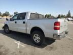 2005 Ford F150 Supercrew