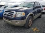 2008 Ford Expedition Eddie Bauer