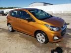 2020 Chevrolet Spark LS