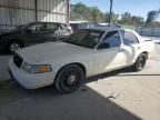 2011 Ford Crown Victoria Police Interceptor