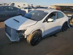 Subaru salvage cars for sale: 2023 Subaru WRX Premium