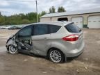 2016 Ford C-MAX Premium SEL