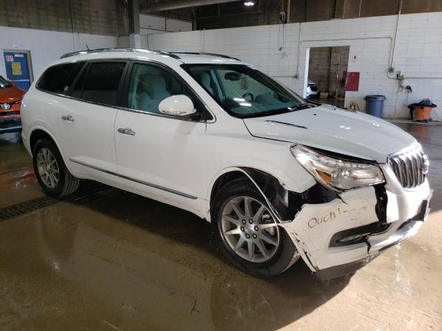 2017 Buick Enclave