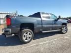 2018 Chevrolet Silverado K2500 Heavy Duty LT