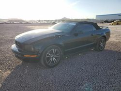 Muscle Cars for sale at auction: 2007 Ford Mustang